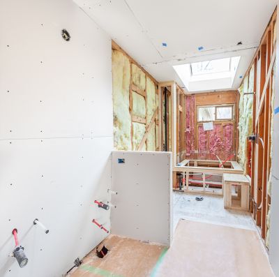 Weather Impact on Projects