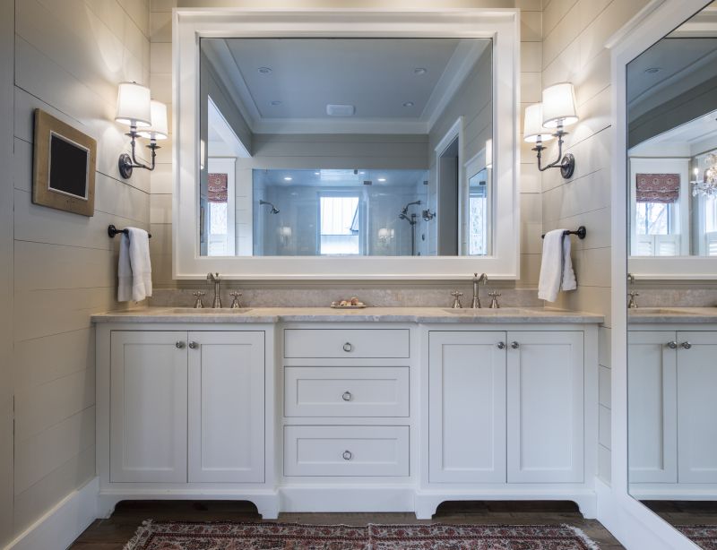 Cost of Bathroom Remodeling in Ashland, OR